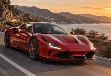 ¿Cuáles son los 5 autos que todo hombre sueña tener al menos una vez en la vida?