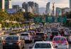 ¿Cuáles son las ciudades de México con peor tráfico y cuántas horas pierden los conductores al año?