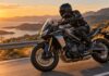 así están cambiando las motos automáticas y semiautomáticas