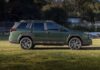 Subaru Outback Premium del 2026, transmite una sensación de solidez y estabilidad